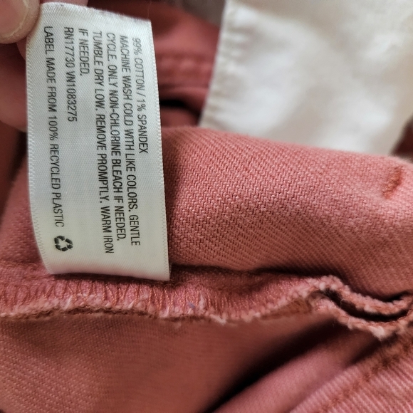 A New Day Cropped Wide Leg Pant - Picture 13 of 15